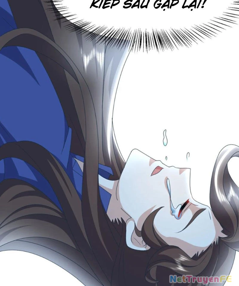 Tiên Võ Đế Tôn Chapter 657 - Trang 4