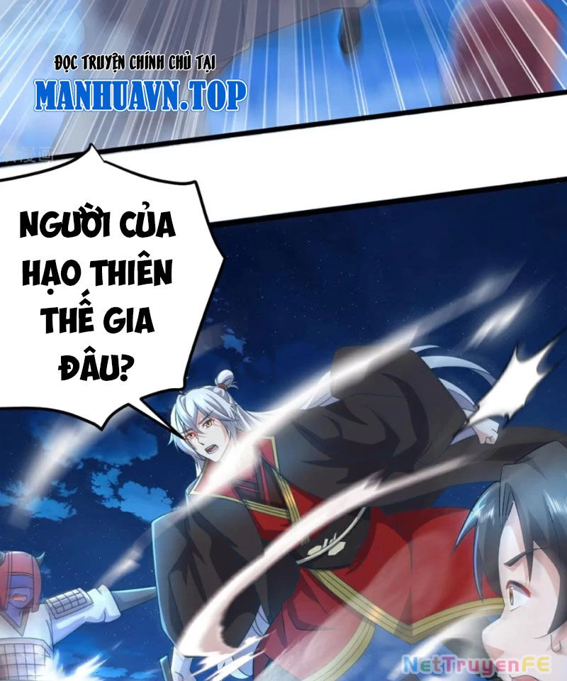 Tiên Võ Đế Tôn Chapter 657 - Trang 4