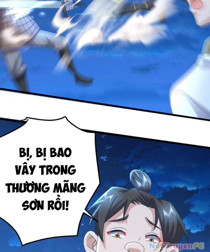 Tiên Võ Đế Tôn Chapter 657 - Trang 4