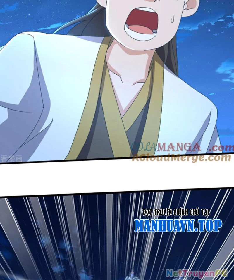 Tiên Võ Đế Tôn Chapter 657 - Trang 4