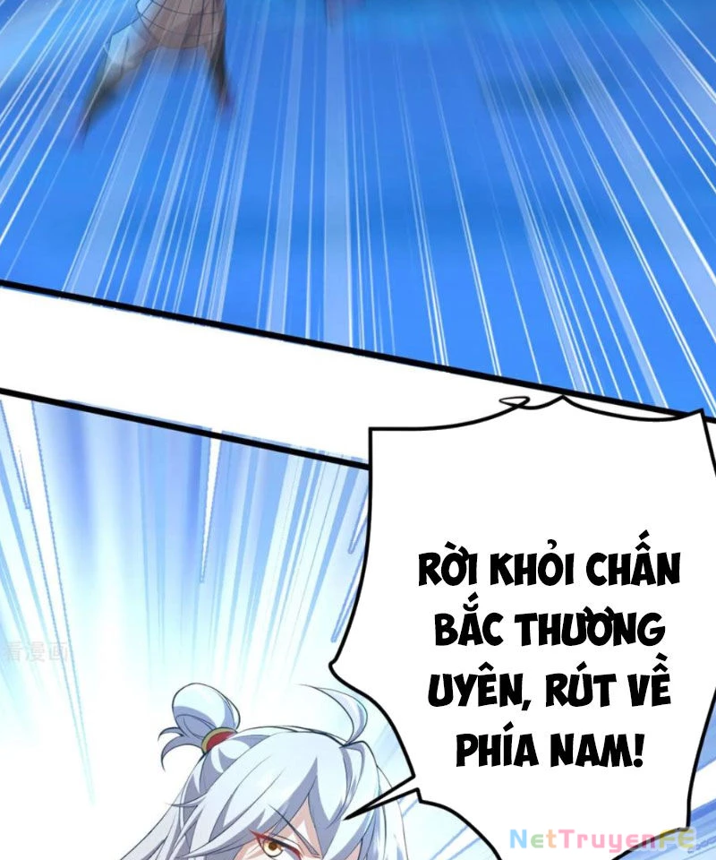 Tiên Võ Đế Tôn Chapter 657 - Trang 4