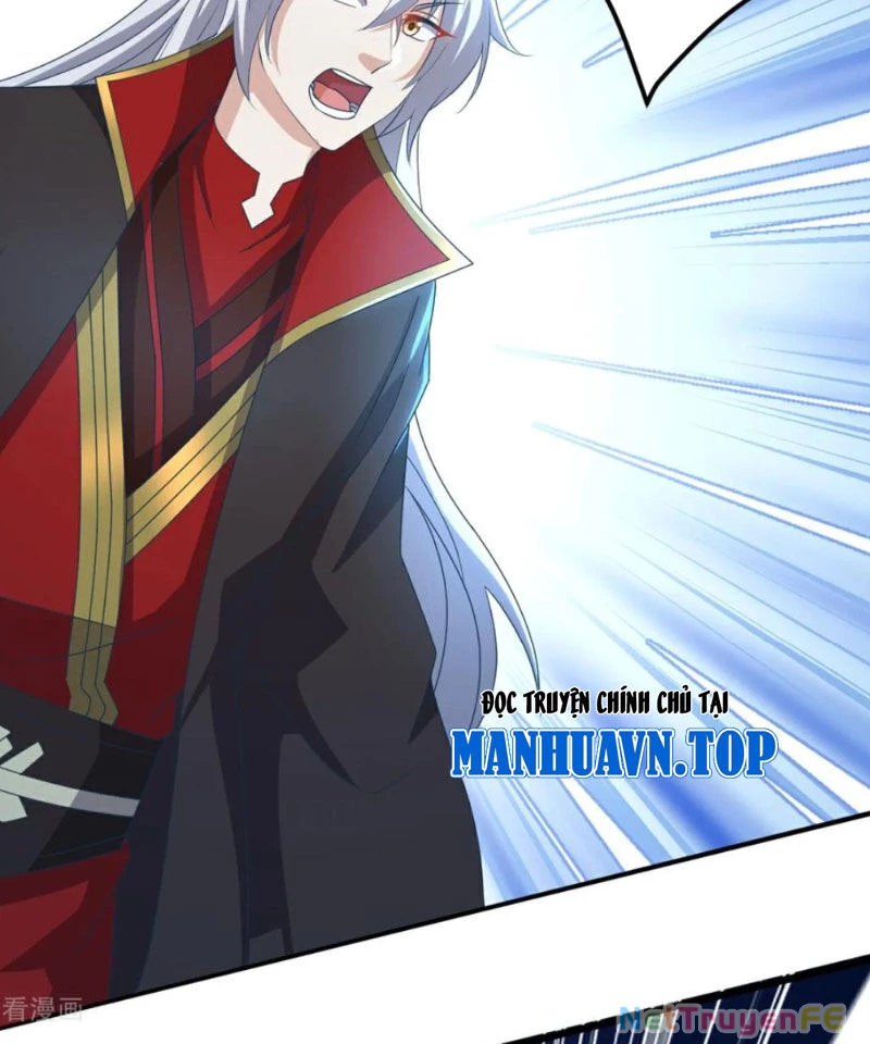 Tiên Võ Đế Tôn Chapter 657 - Trang 4