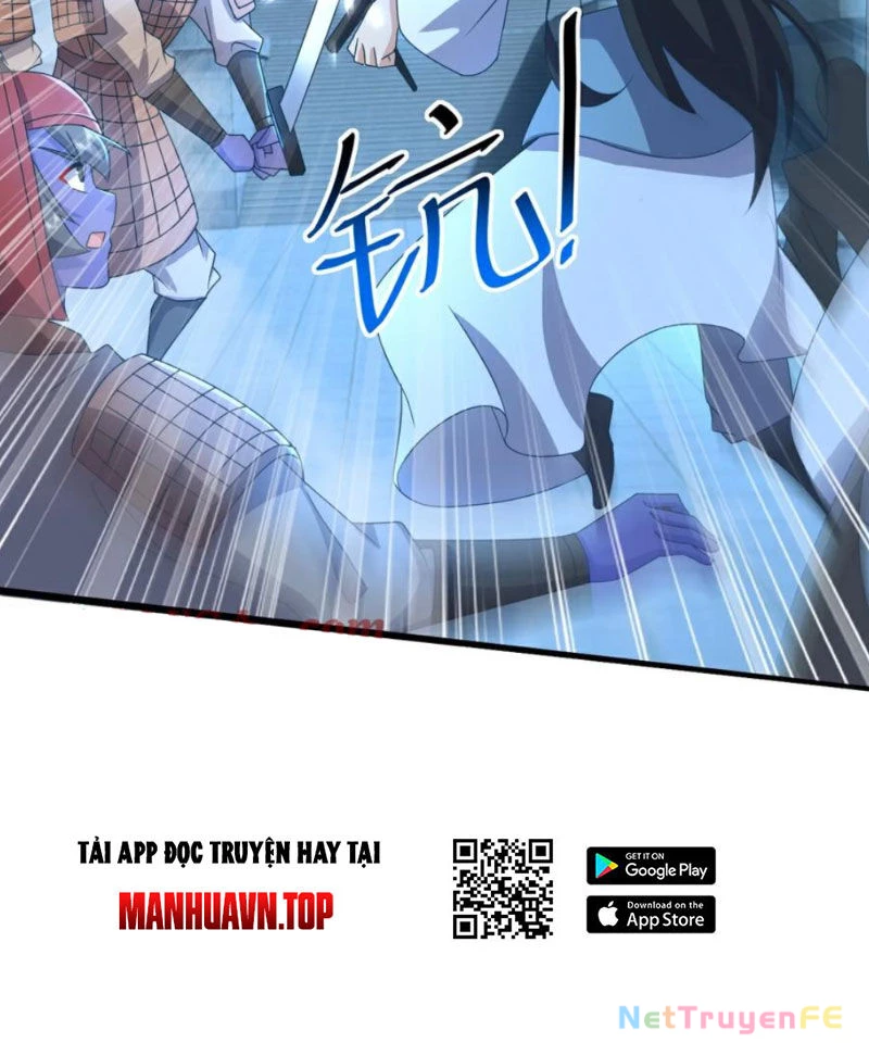 Tiên Võ Đế Tôn Chapter 657 - Trang 4