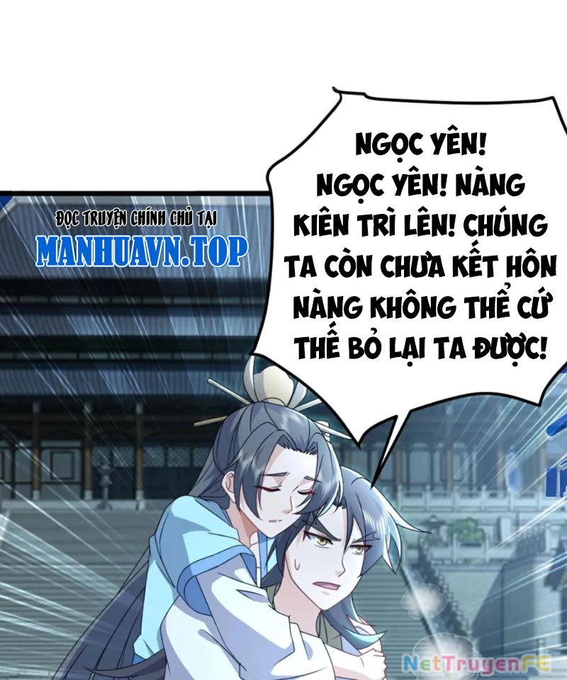 Tiên Võ Đế Tôn Chapter 657 - Trang 4