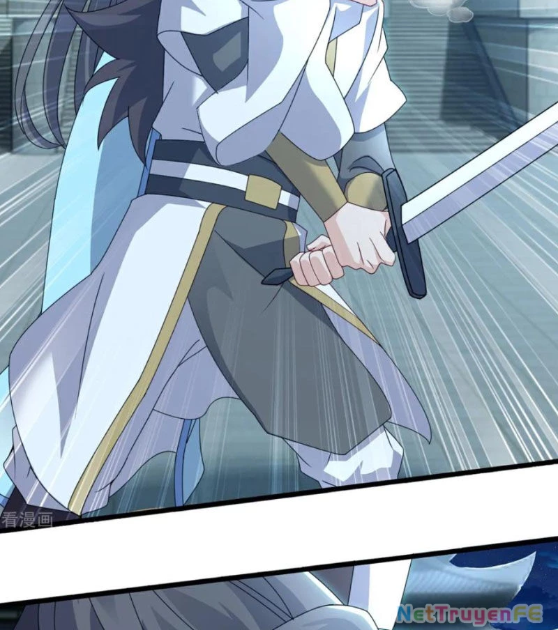 Tiên Võ Đế Tôn Chapter 657 - Trang 4