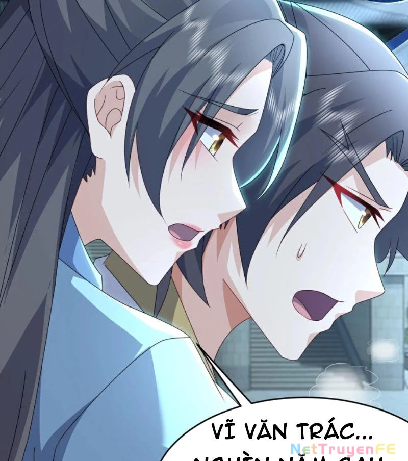 Tiên Võ Đế Tôn Chapter 657 - Trang 4