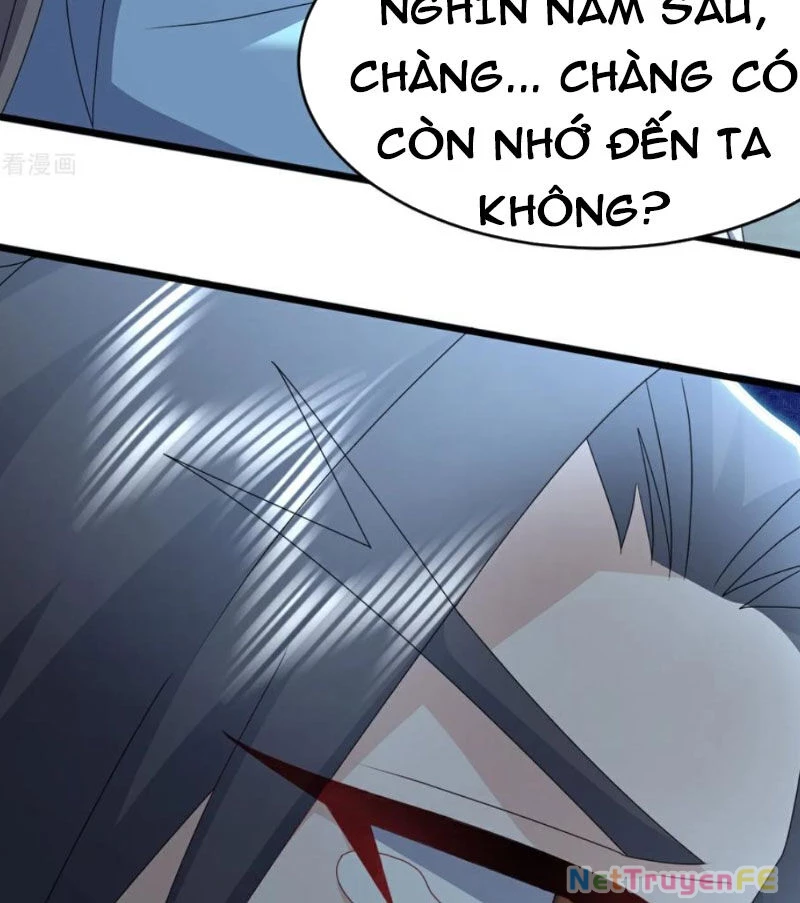 Tiên Võ Đế Tôn Chapter 657 - Trang 4