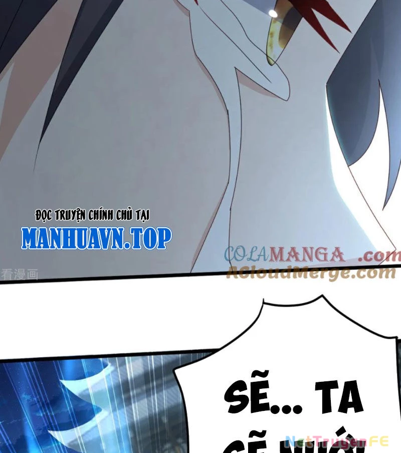 Tiên Võ Đế Tôn Chapter 657 - Trang 4