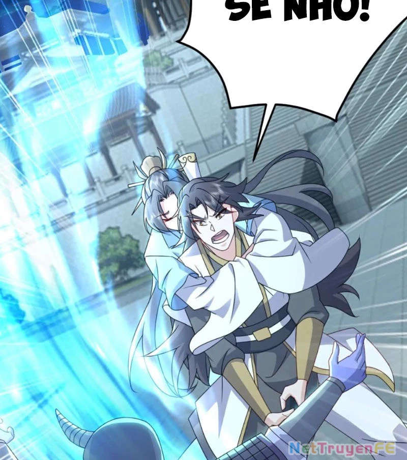 Tiên Võ Đế Tôn Chapter 657 - Trang 4