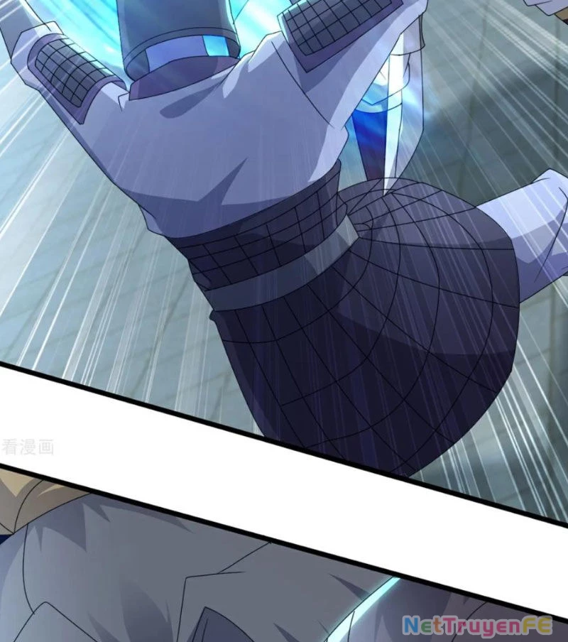 Tiên Võ Đế Tôn Chapter 657 - Trang 4