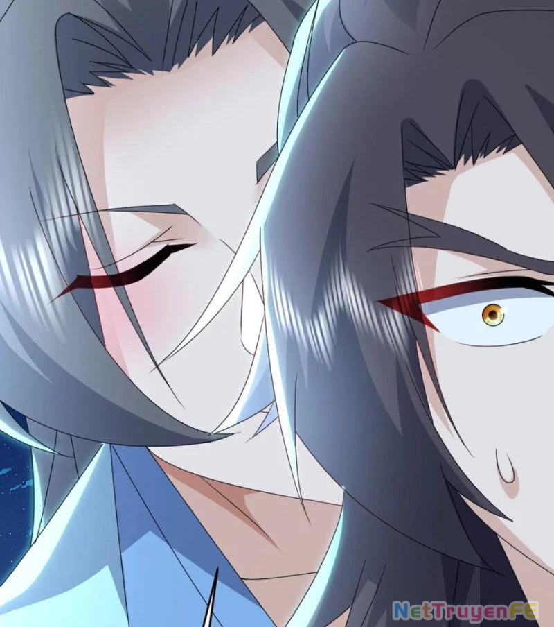 Tiên Võ Đế Tôn Chapter 657 - Trang 4