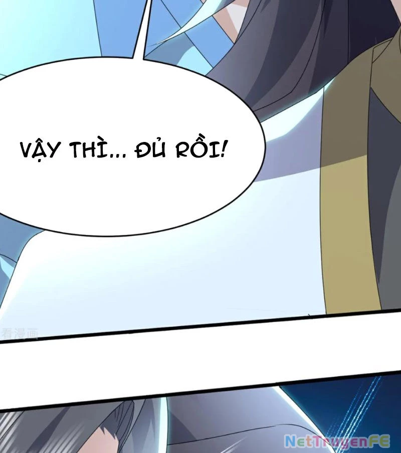 Tiên Võ Đế Tôn Chapter 657 - Trang 4