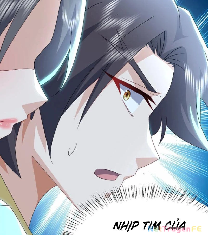 Tiên Võ Đế Tôn Chapter 657 - Trang 4