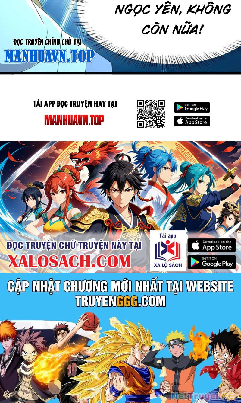 Tiên Võ Đế Tôn Chapter 657 - Trang 4