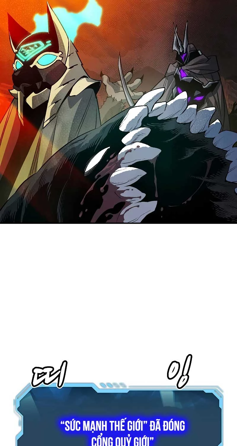 Độc Cô Tử Linh Sư Chapter 150 - Trang 4