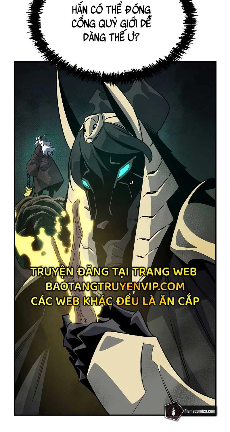 Độc Cô Tử Linh Sư Chapter 150 - Trang 4