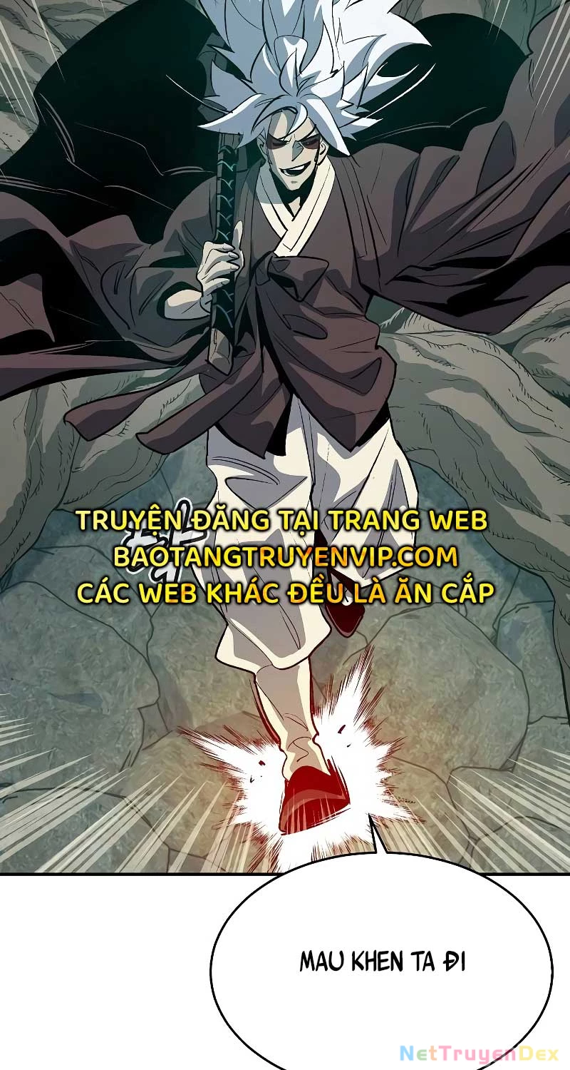 Độc Cô Tử Linh Sư Chapter 150 - Trang 4