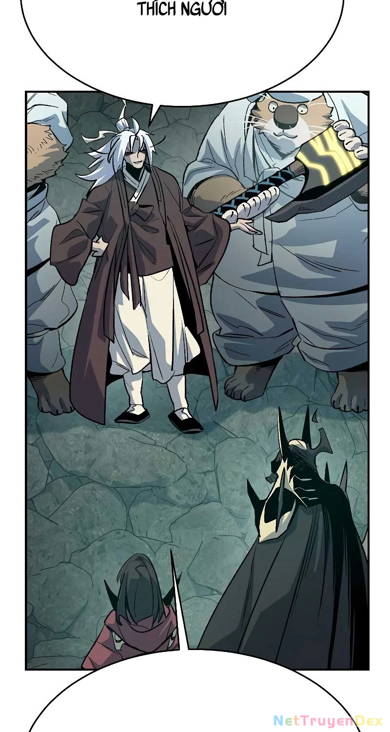 Độc Cô Tử Linh Sư Chapter 150 - Trang 4