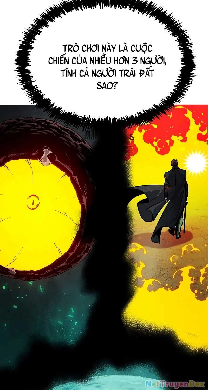 Độc Cô Tử Linh Sư Chapter 150 - Trang 4