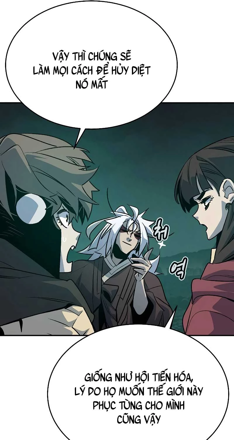 Độc Cô Tử Linh Sư Chapter 150 - Trang 4
