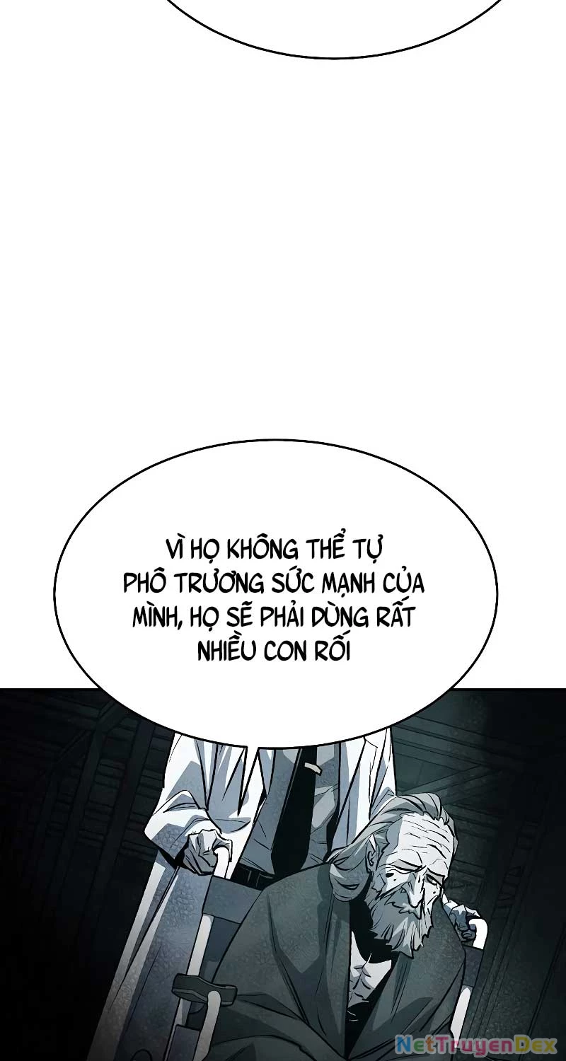 Độc Cô Tử Linh Sư Chapter 150 - Trang 4