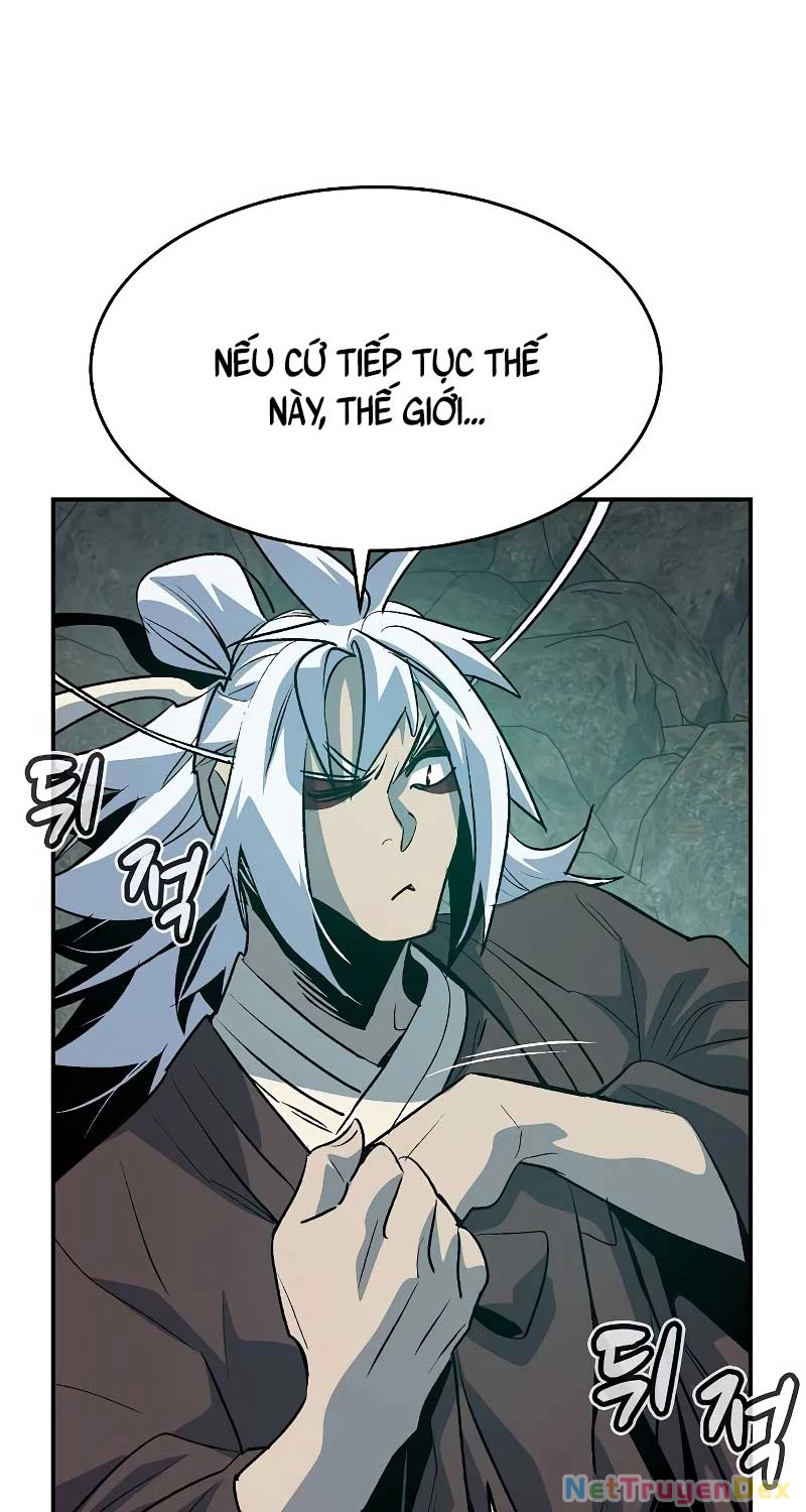 Độc Cô Tử Linh Sư Chapter 150 - Trang 4