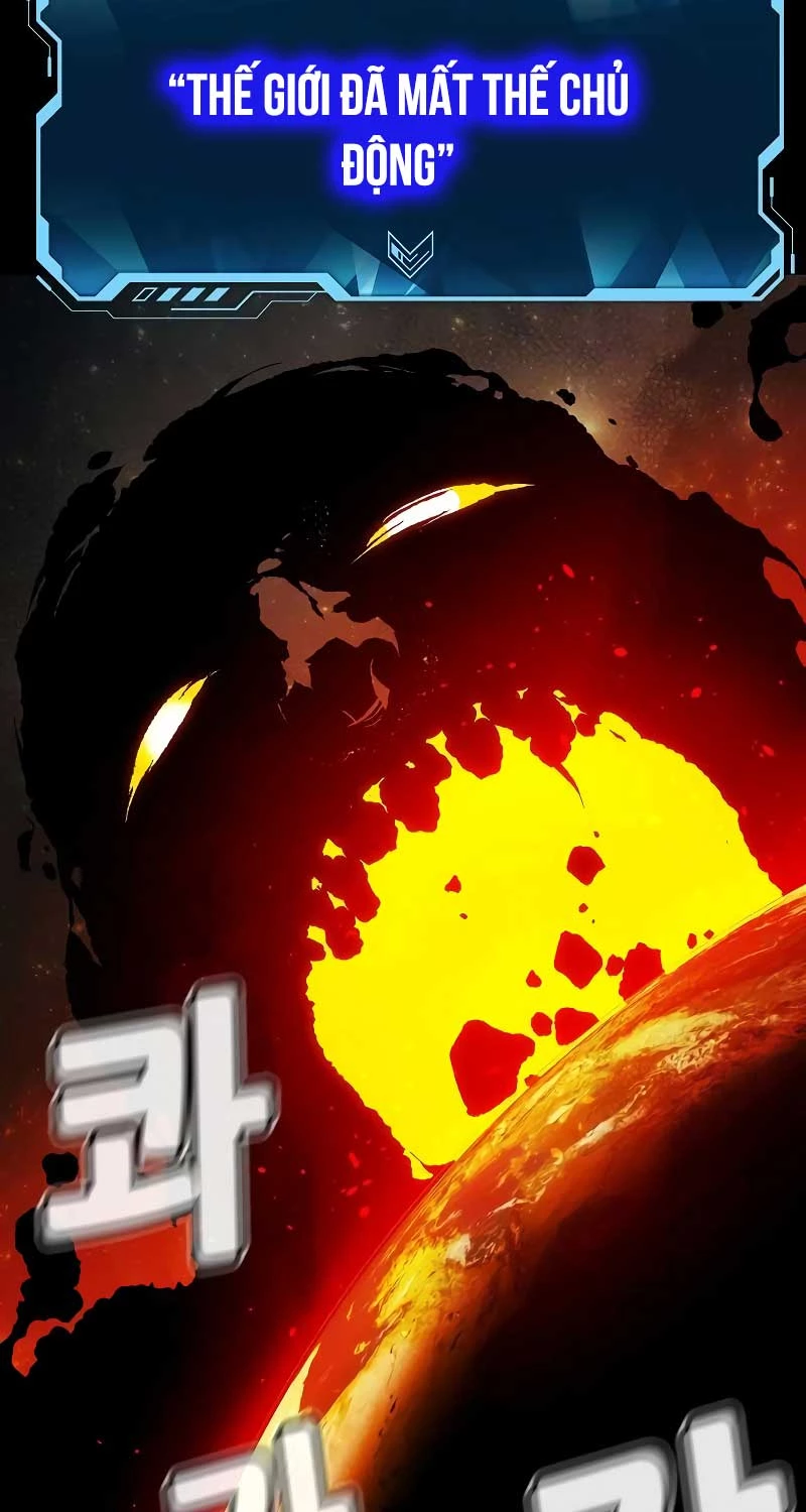 Độc Cô Tử Linh Sư Chapter 150 - Trang 4