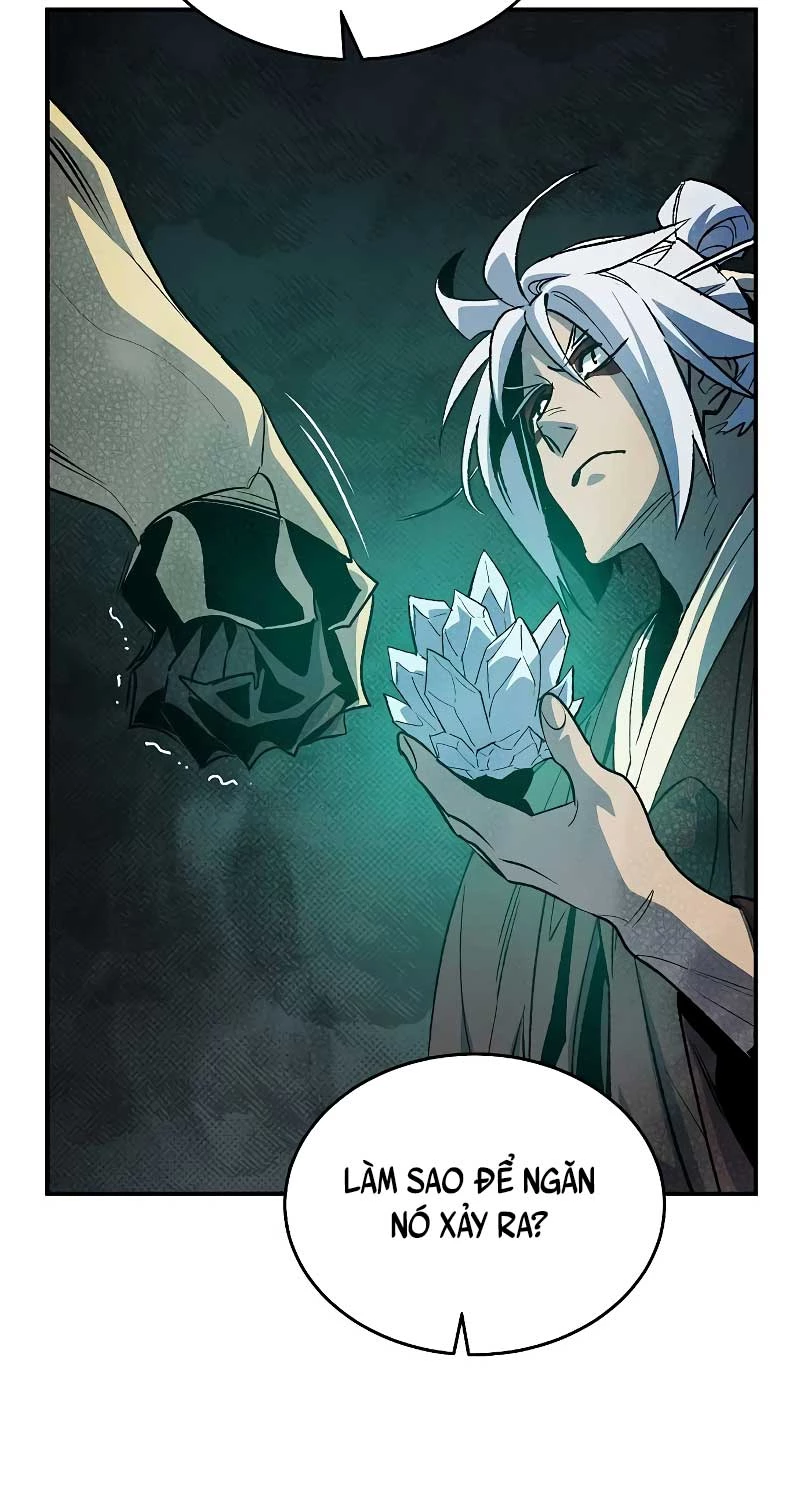 Độc Cô Tử Linh Sư Chapter 150 - Trang 4