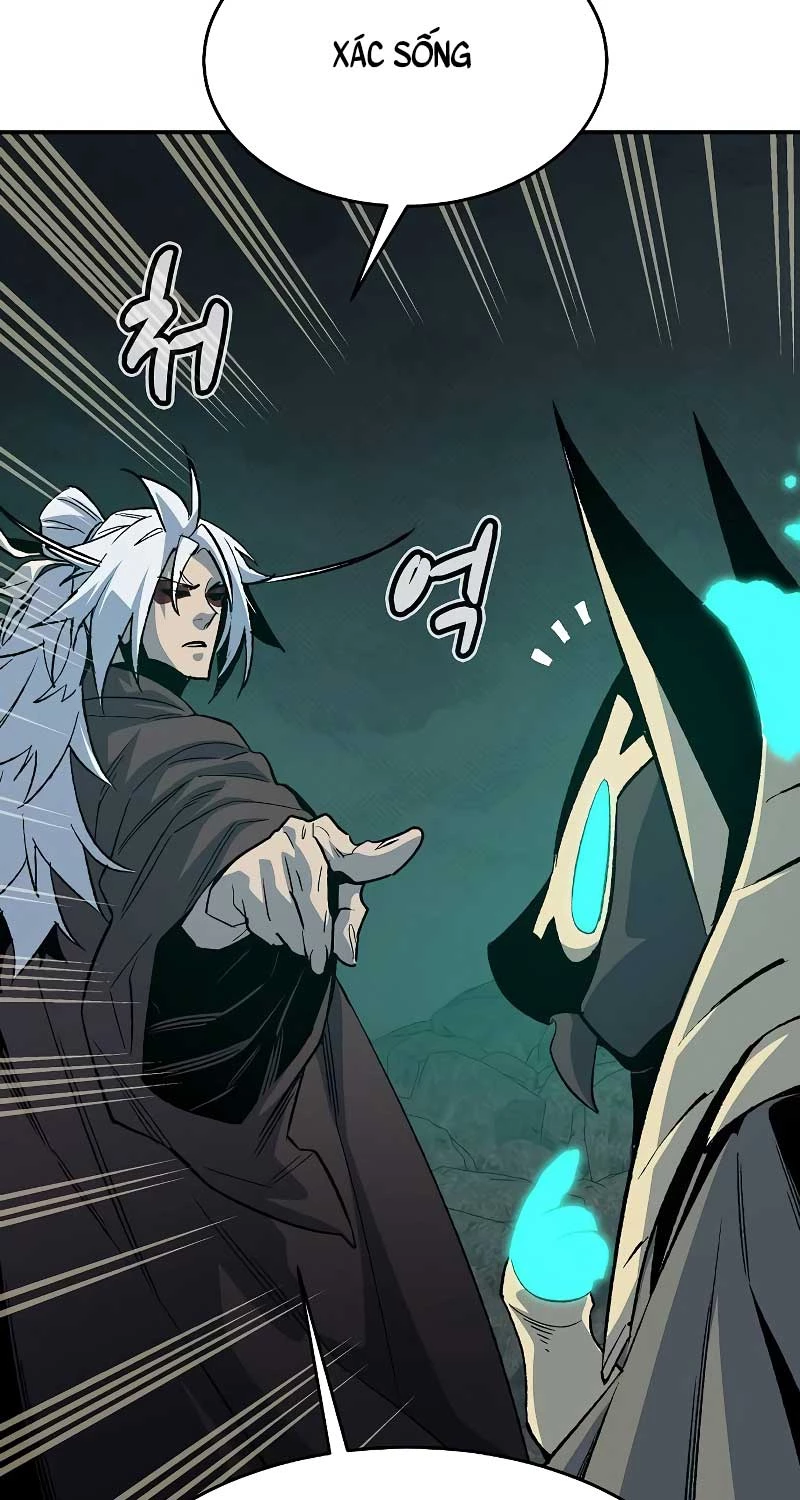 Độc Cô Tử Linh Sư Chapter 150 - Trang 4