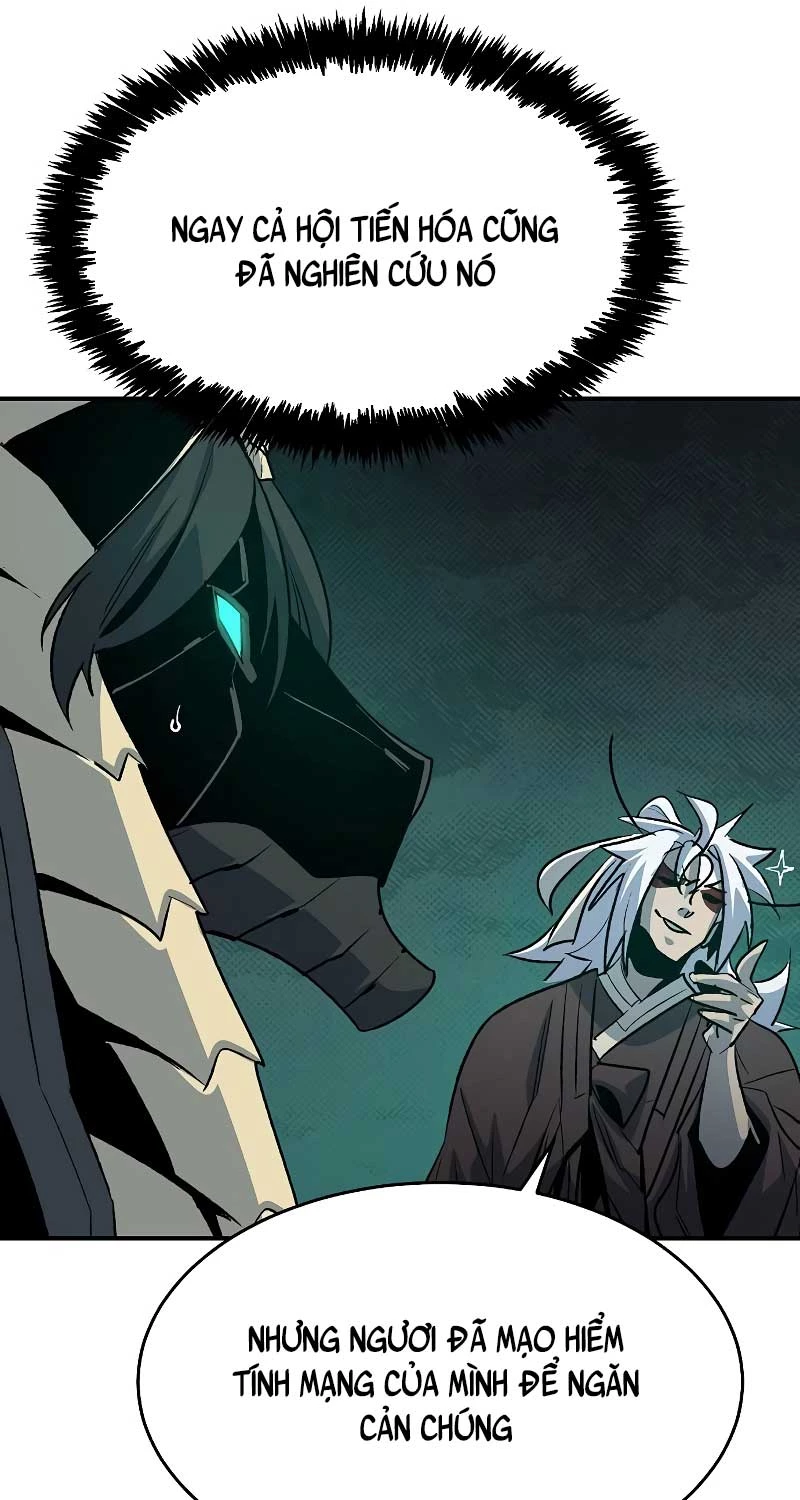 Độc Cô Tử Linh Sư Chapter 150 - Trang 4