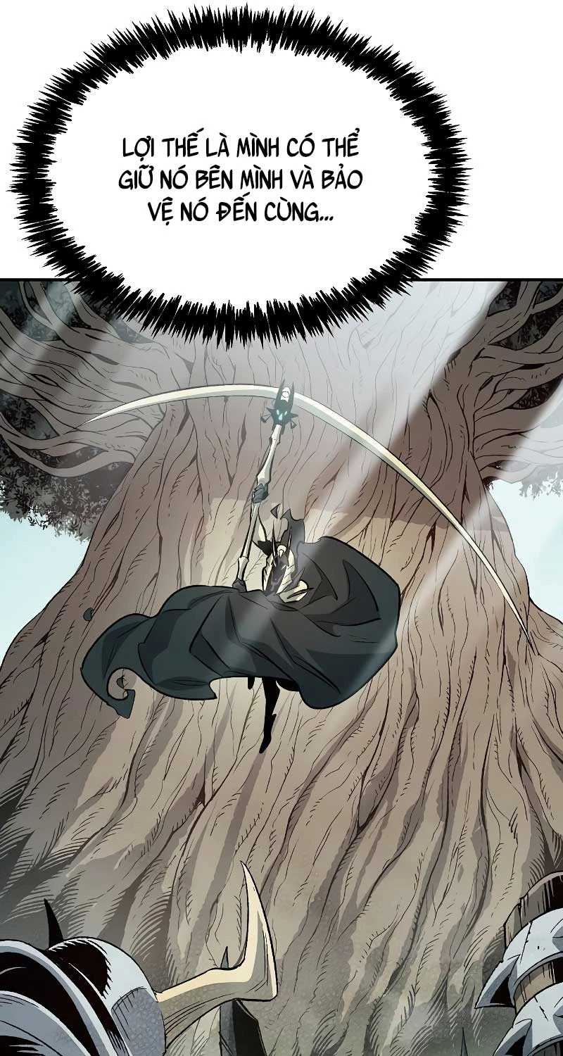 Độc Cô Tử Linh Sư Chapter 150 - Trang 4