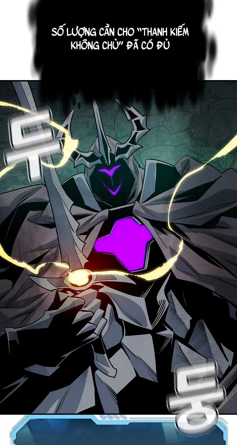 Độc Cô Tử Linh Sư Chapter 150 - Trang 4