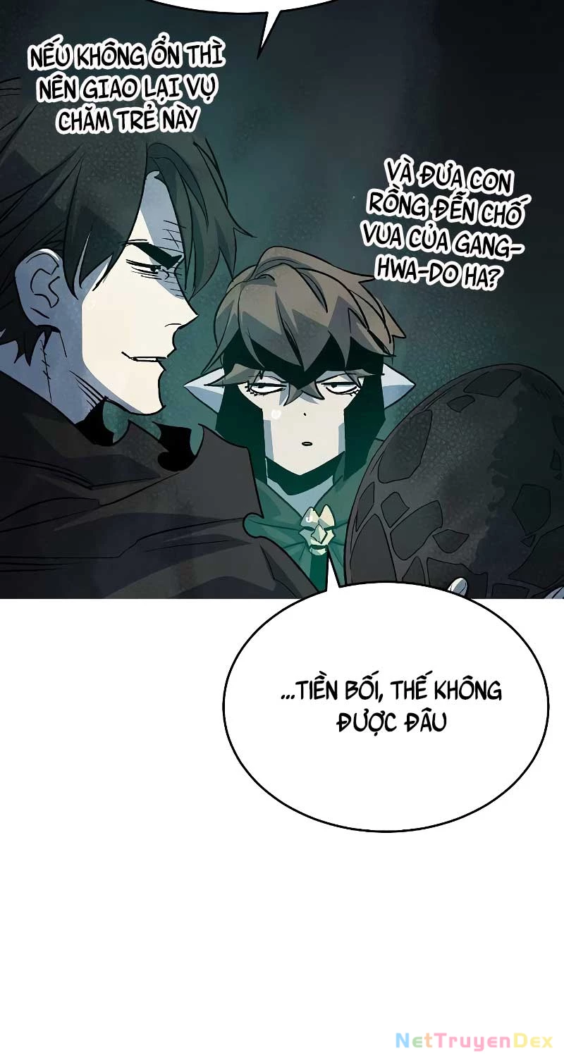 Độc Cô Tử Linh Sư Chapter 150 - Trang 4