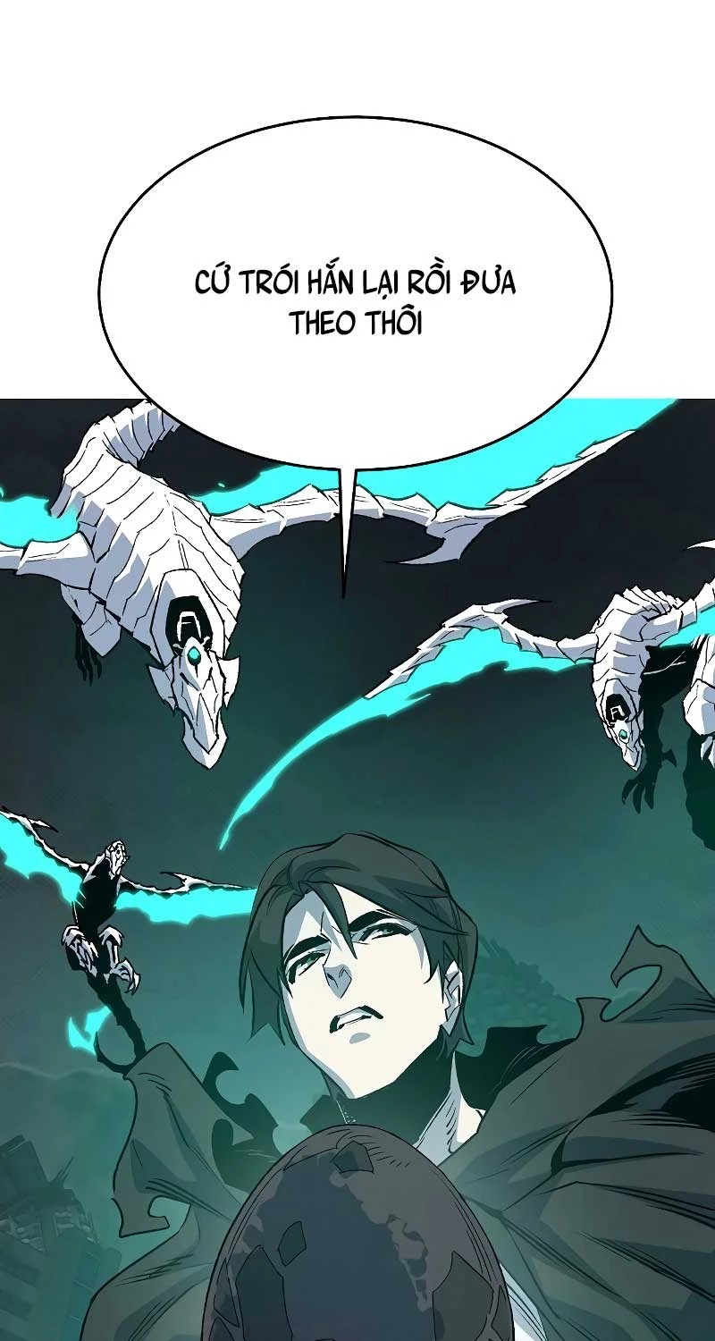 Độc Cô Tử Linh Sư Chapter 150 - Trang 4