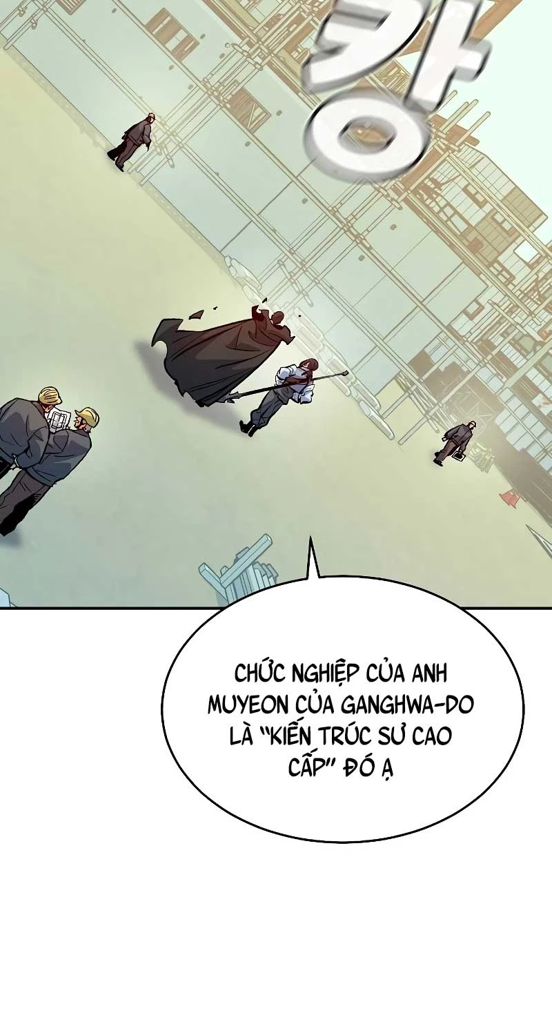 Độc Cô Tử Linh Sư Chapter 150 - Trang 4