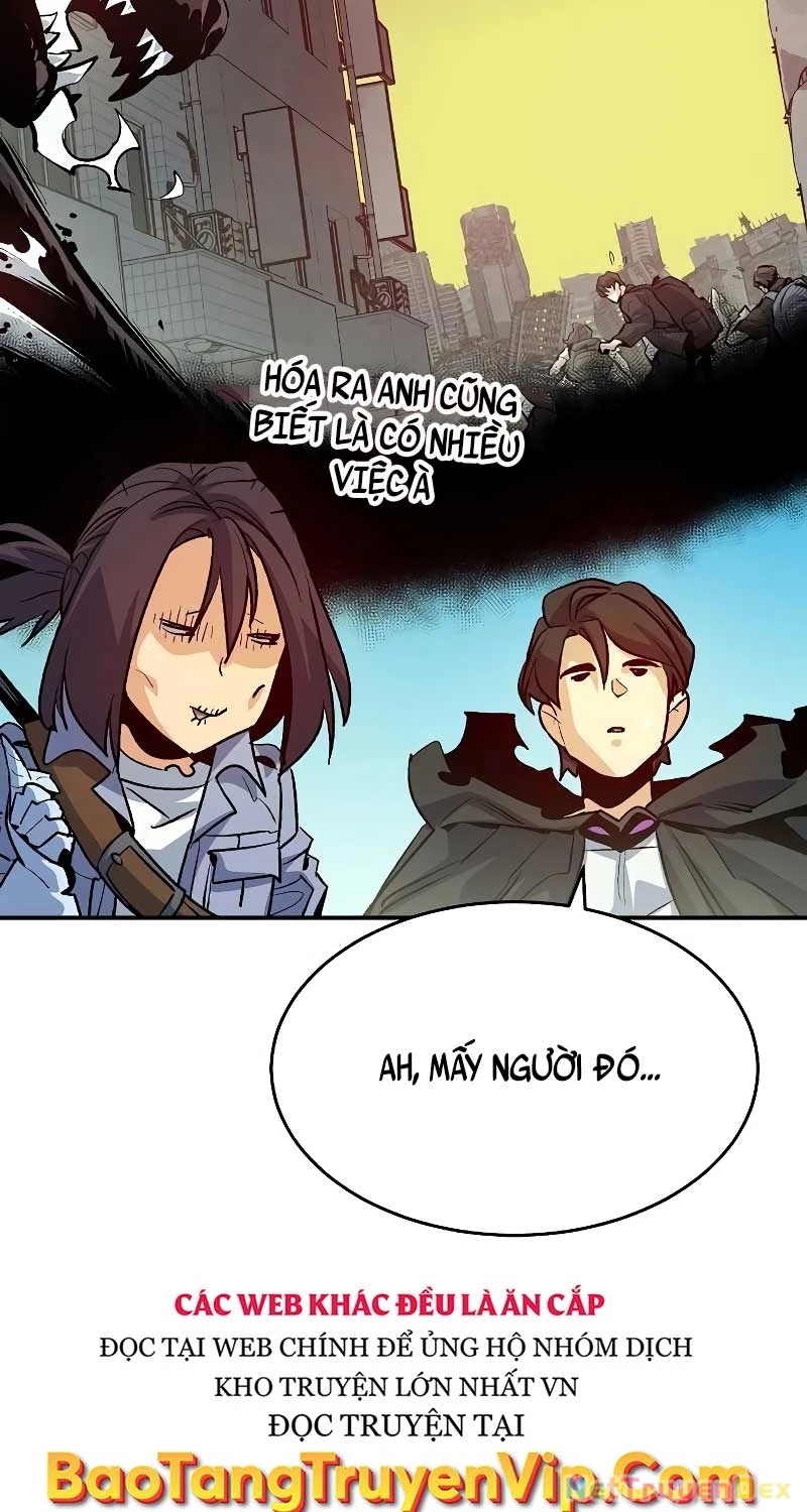 Độc Cô Tử Linh Sư Chapter 150 - Trang 4