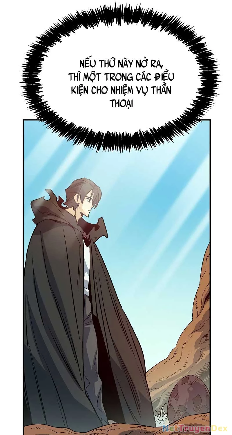 Độc Cô Tử Linh Sư Chapter 150 - Trang 4