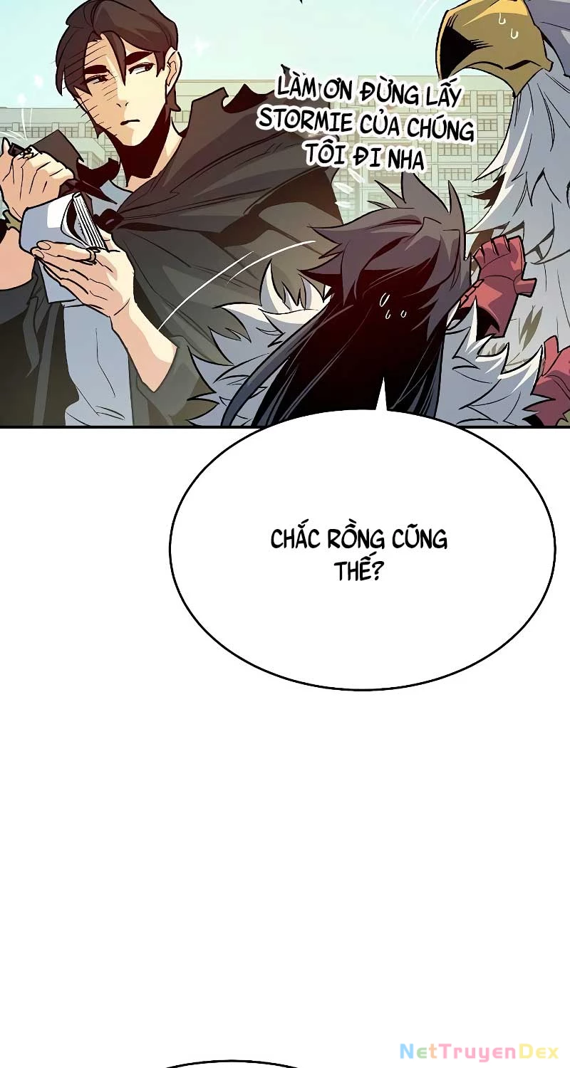 Độc Cô Tử Linh Sư Chapter 150 - Trang 4