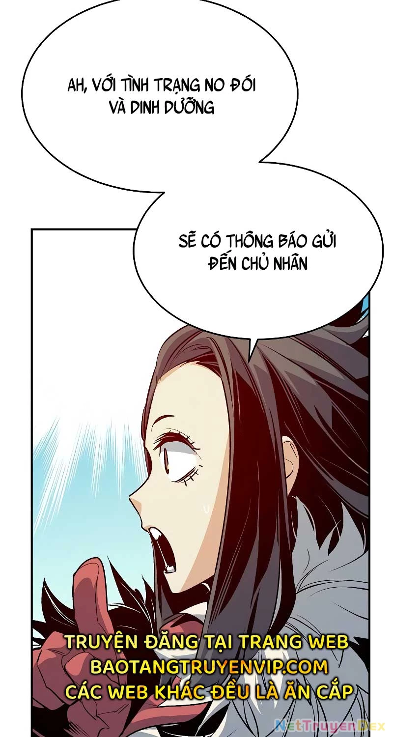 Độc Cô Tử Linh Sư Chapter 150 - Trang 4