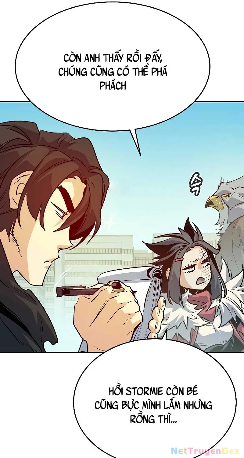 Độc Cô Tử Linh Sư Chapter 150 - Trang 4