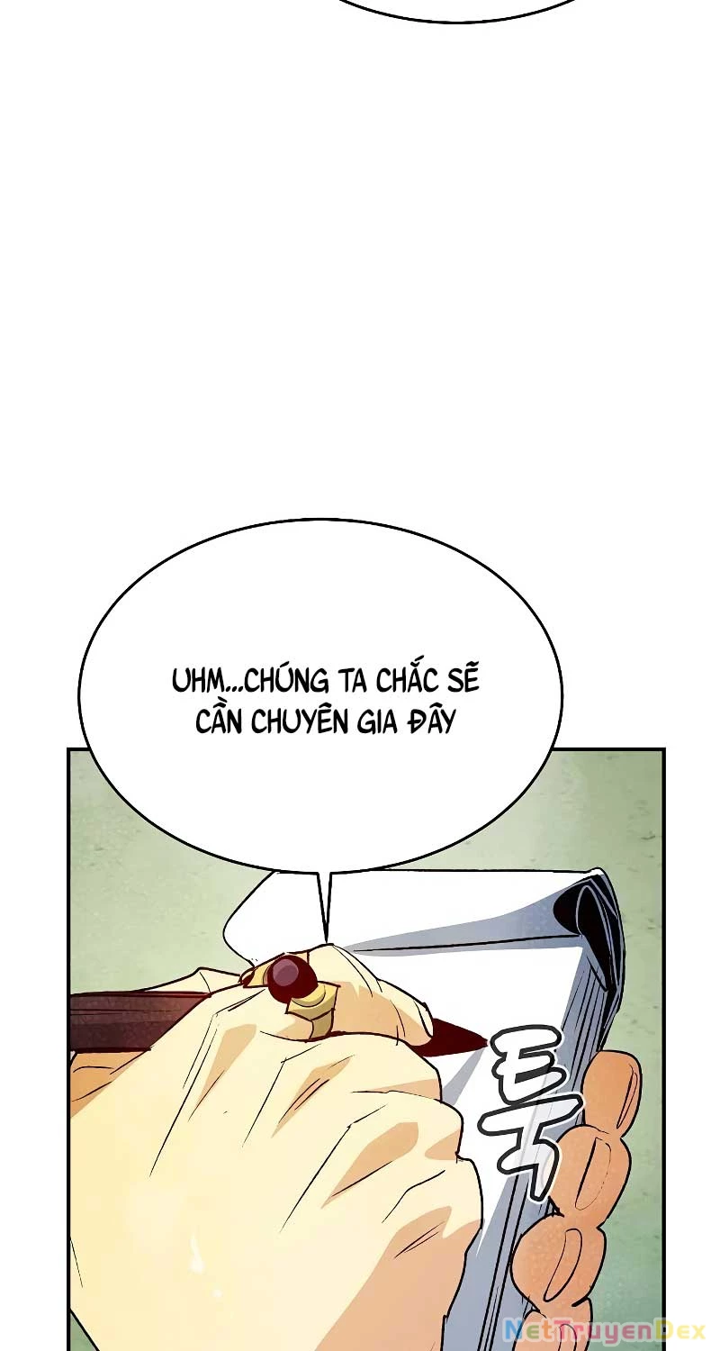 Độc Cô Tử Linh Sư Chapter 150 - Trang 4