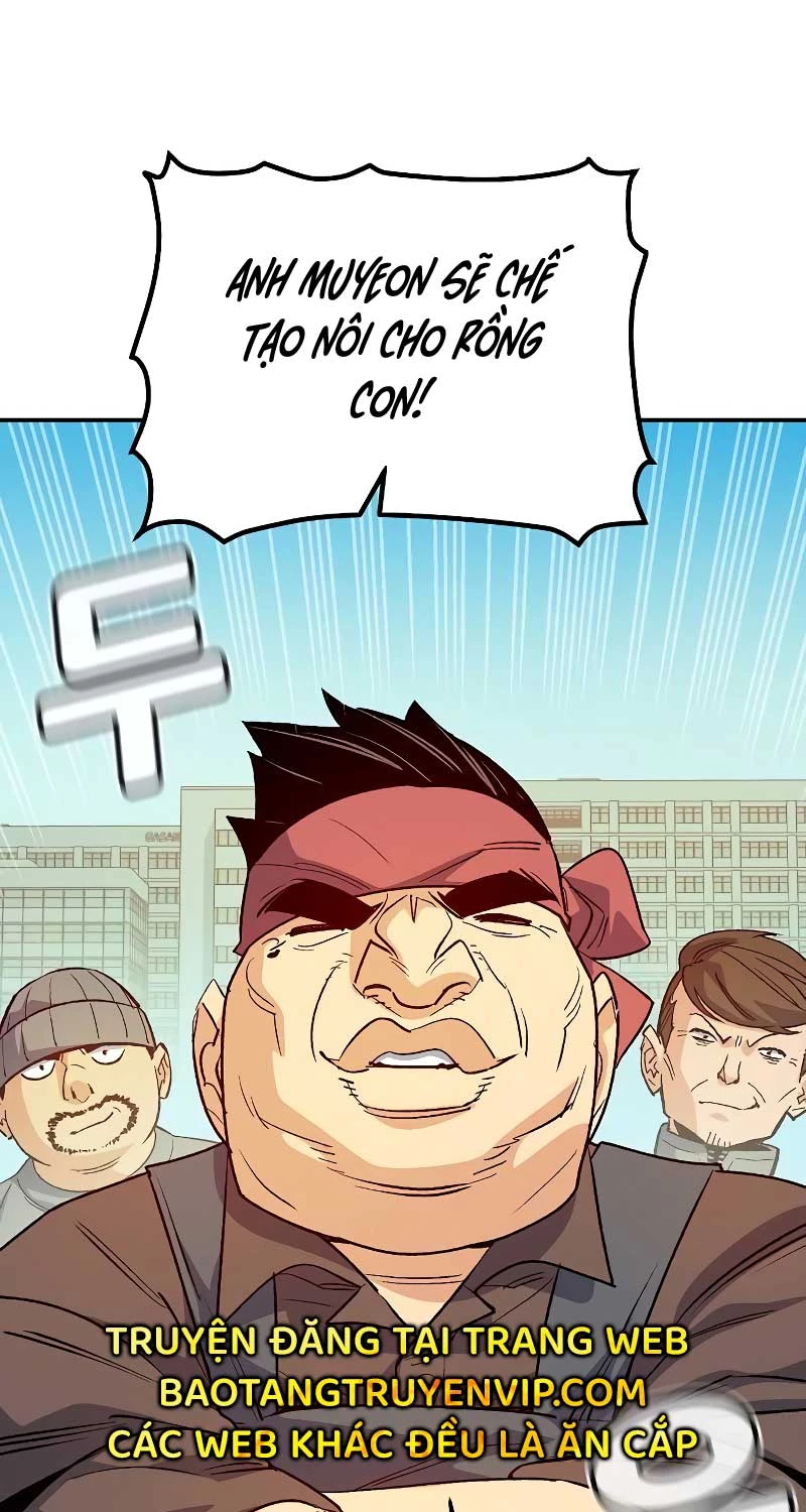 Độc Cô Tử Linh Sư Chapter 150 - Trang 4