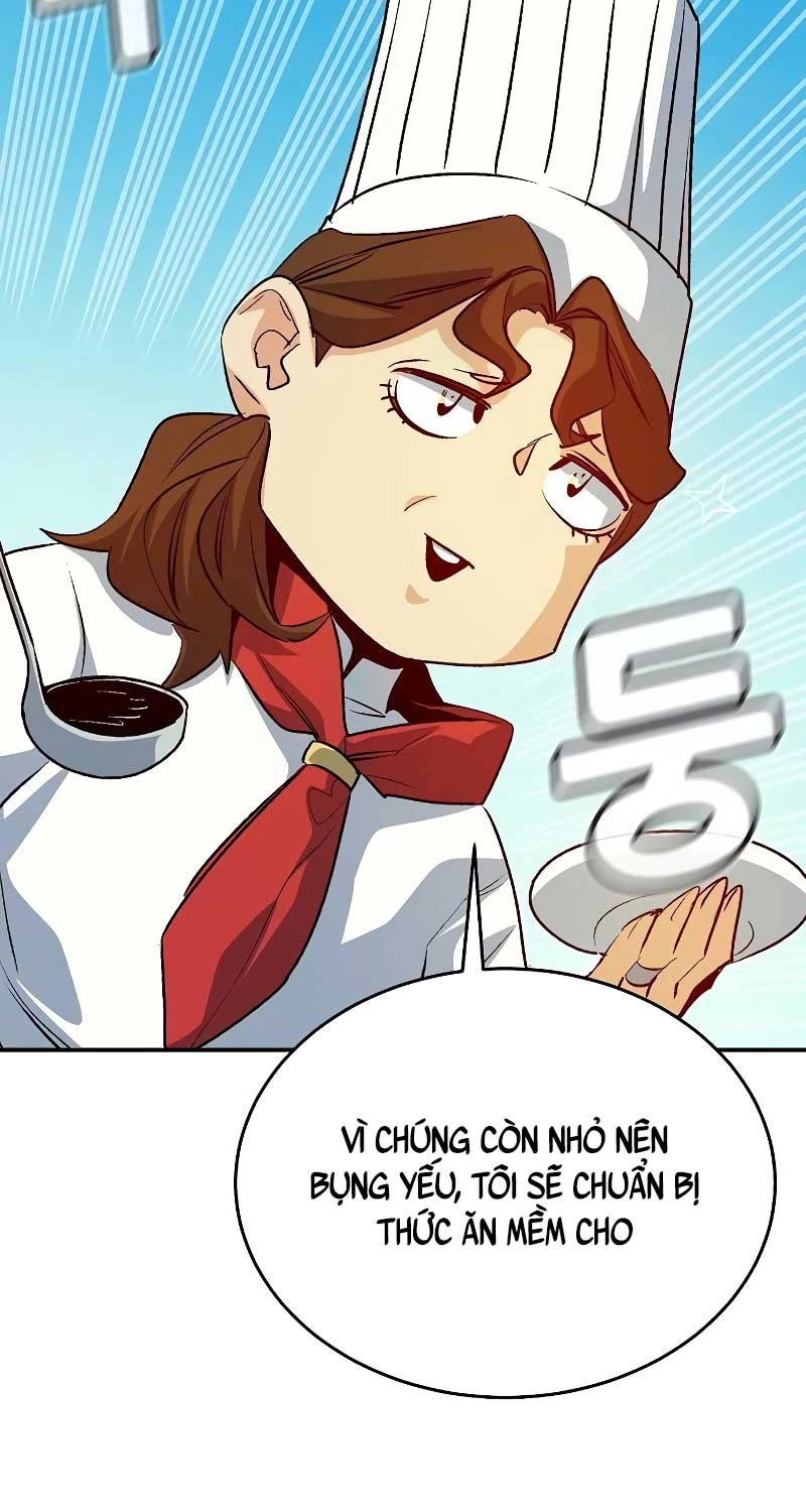 Độc Cô Tử Linh Sư Chapter 150 - Trang 4