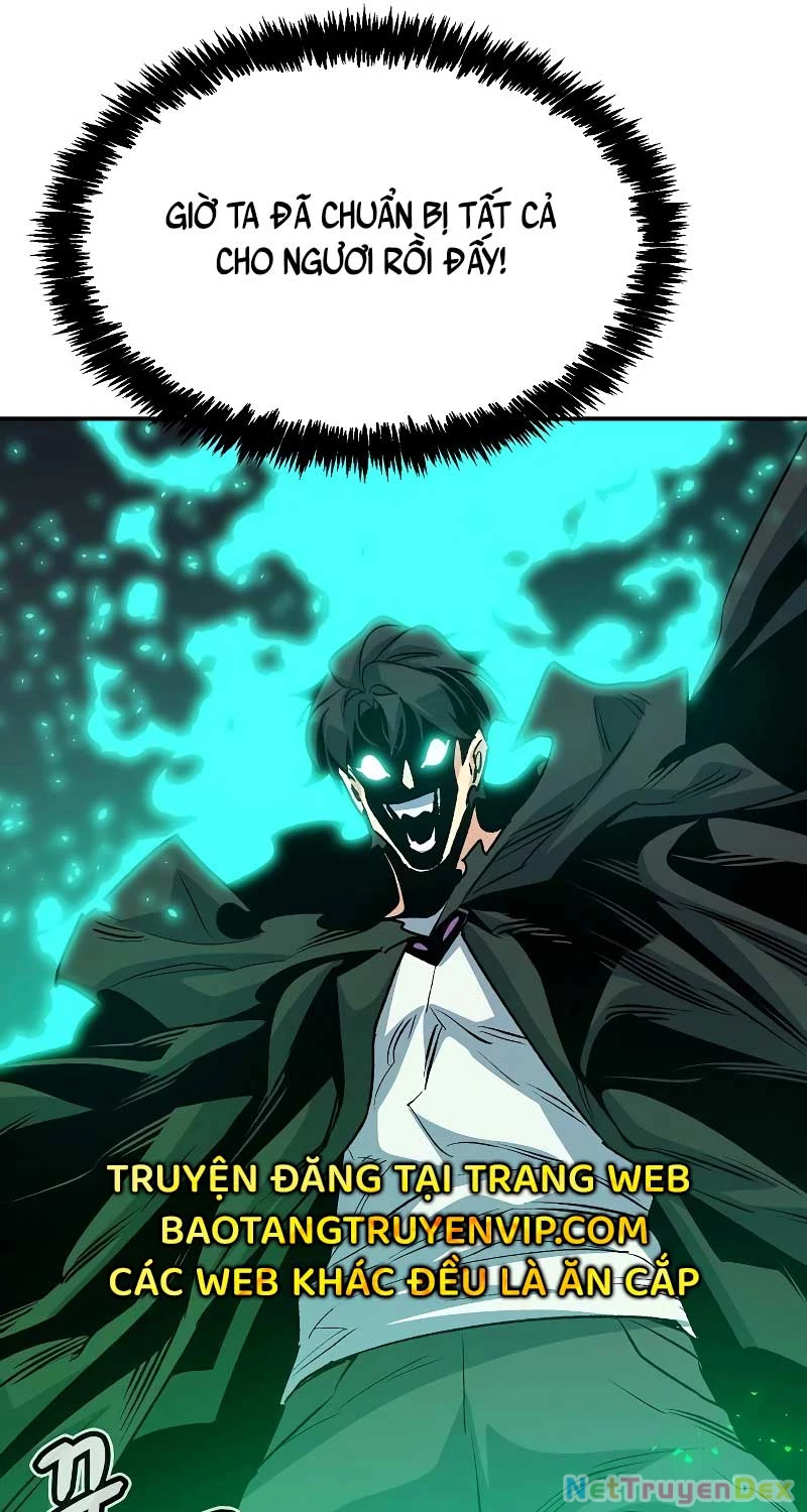 Độc Cô Tử Linh Sư Chapter 150 - Trang 4