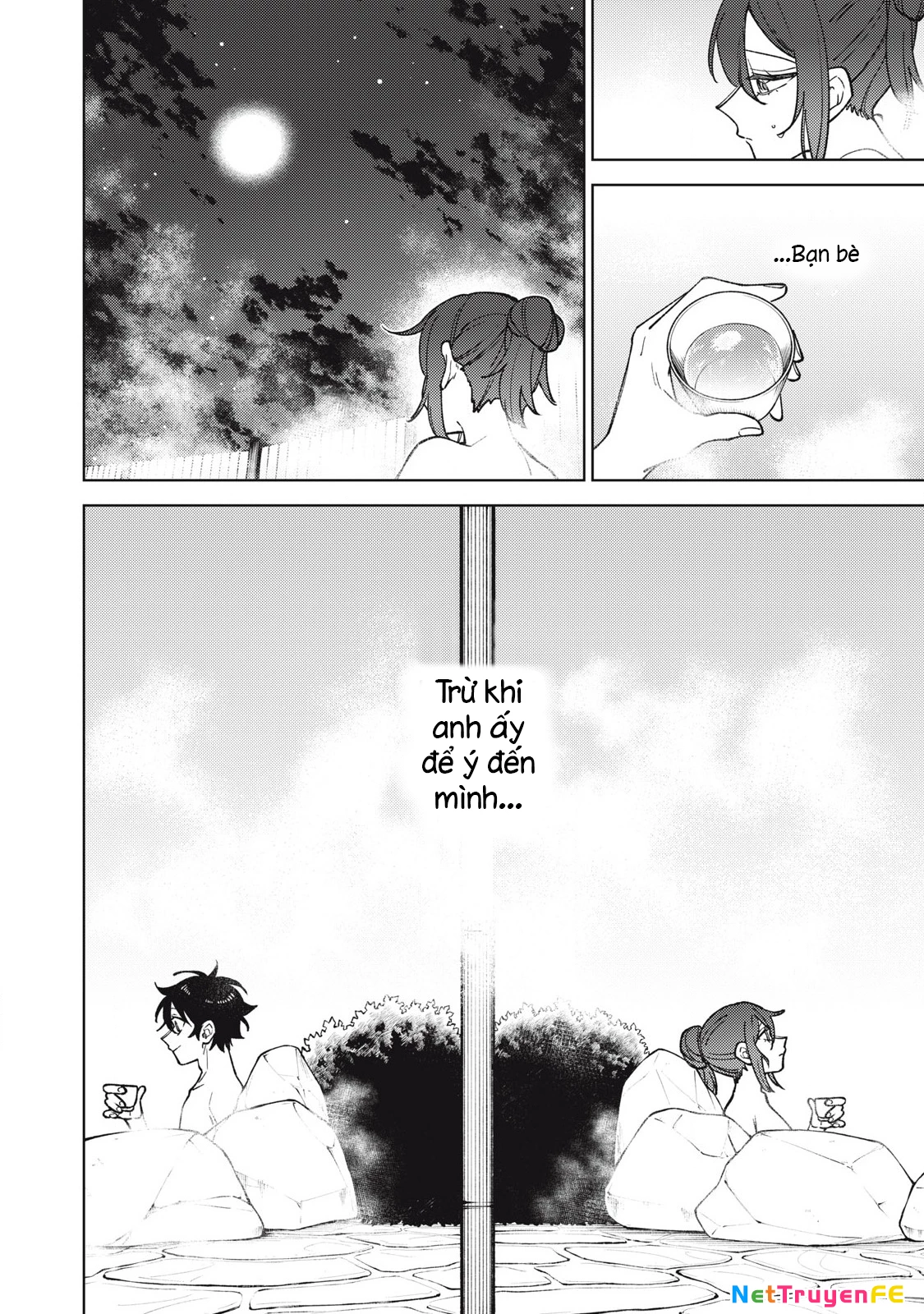 Chỉ biết chế tạo trang bị nguyền rủa, tôi bị đuổi khỏi tổ đội cấp S Chapter 33.3 - Trang 2