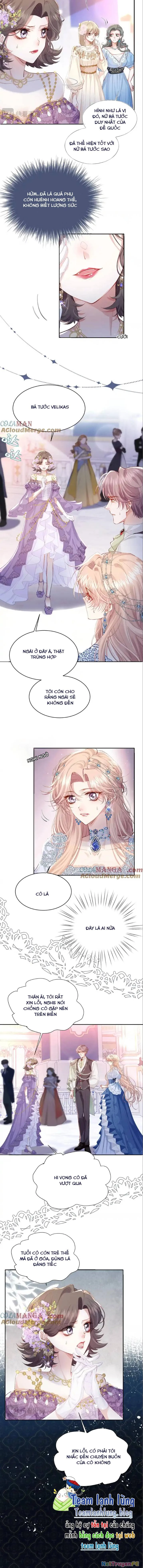 Nữ Chính Trong Truyện Ngược Luyến Tình Yêu Đã Thức Tỉnh Chapter 32 - Trang 3