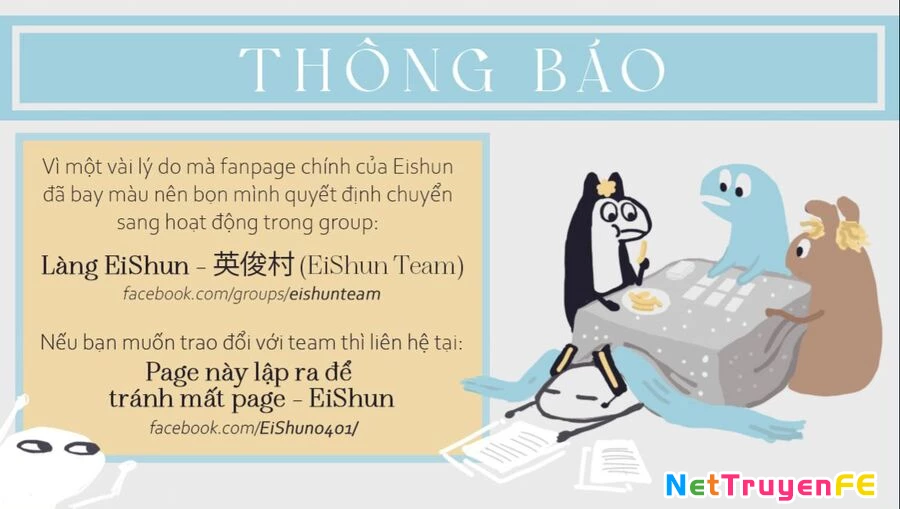 Sống Trong Ngôi Nhà Cấp 4 Chapter 54 - Trang 4