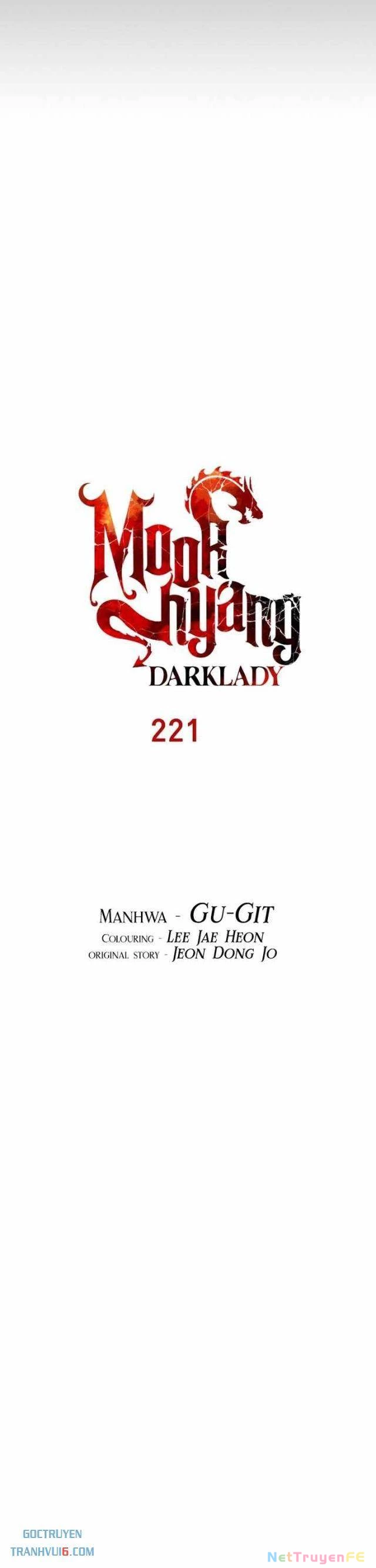 Bất Bại Chân Ma Chapter 221 - Trang 4