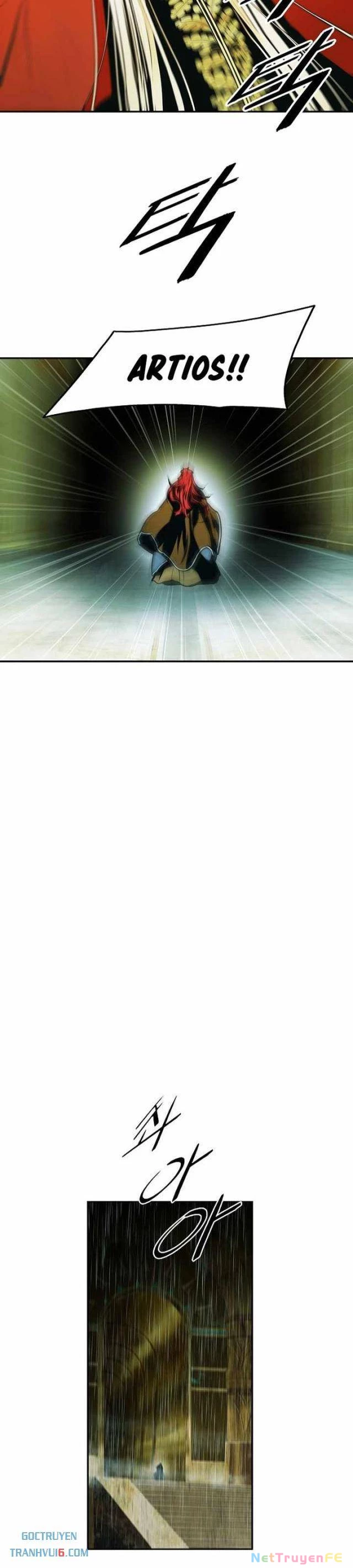 Bất Bại Chân Ma Chapter 221 - Trang 4