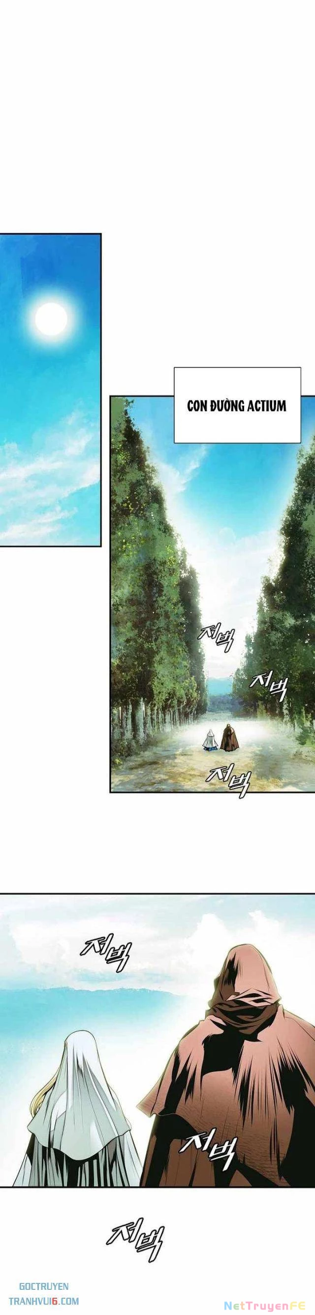 Bất Bại Chân Ma Chapter 221 - Trang 4